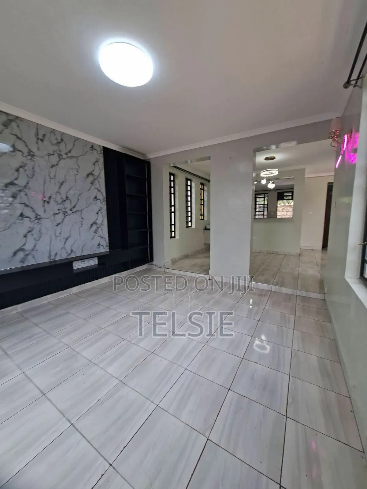 4bdrm Maisonette in Gikambura, Kiambu CBD for rent in Kiambu CBD
