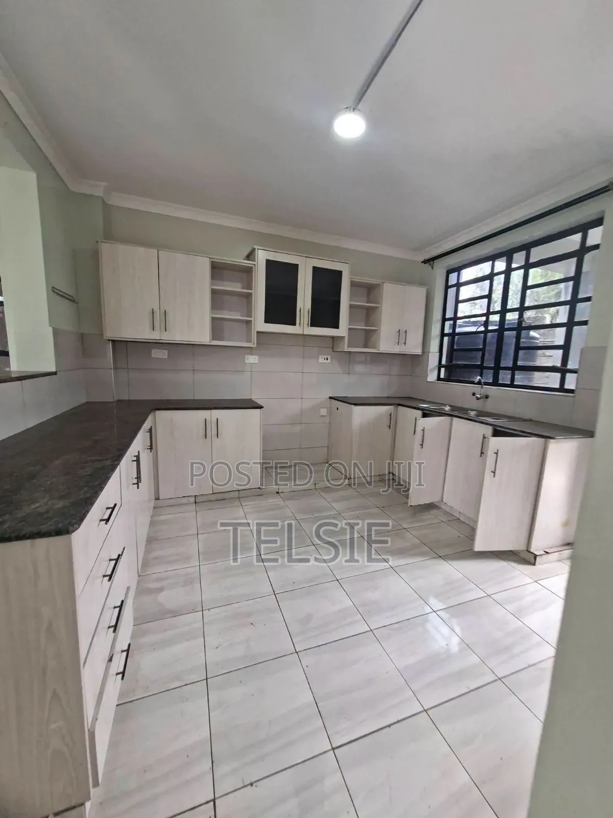 4bdrm Maisonette in Gikambura, Kiambu CBD for rent in Kiambu CBD