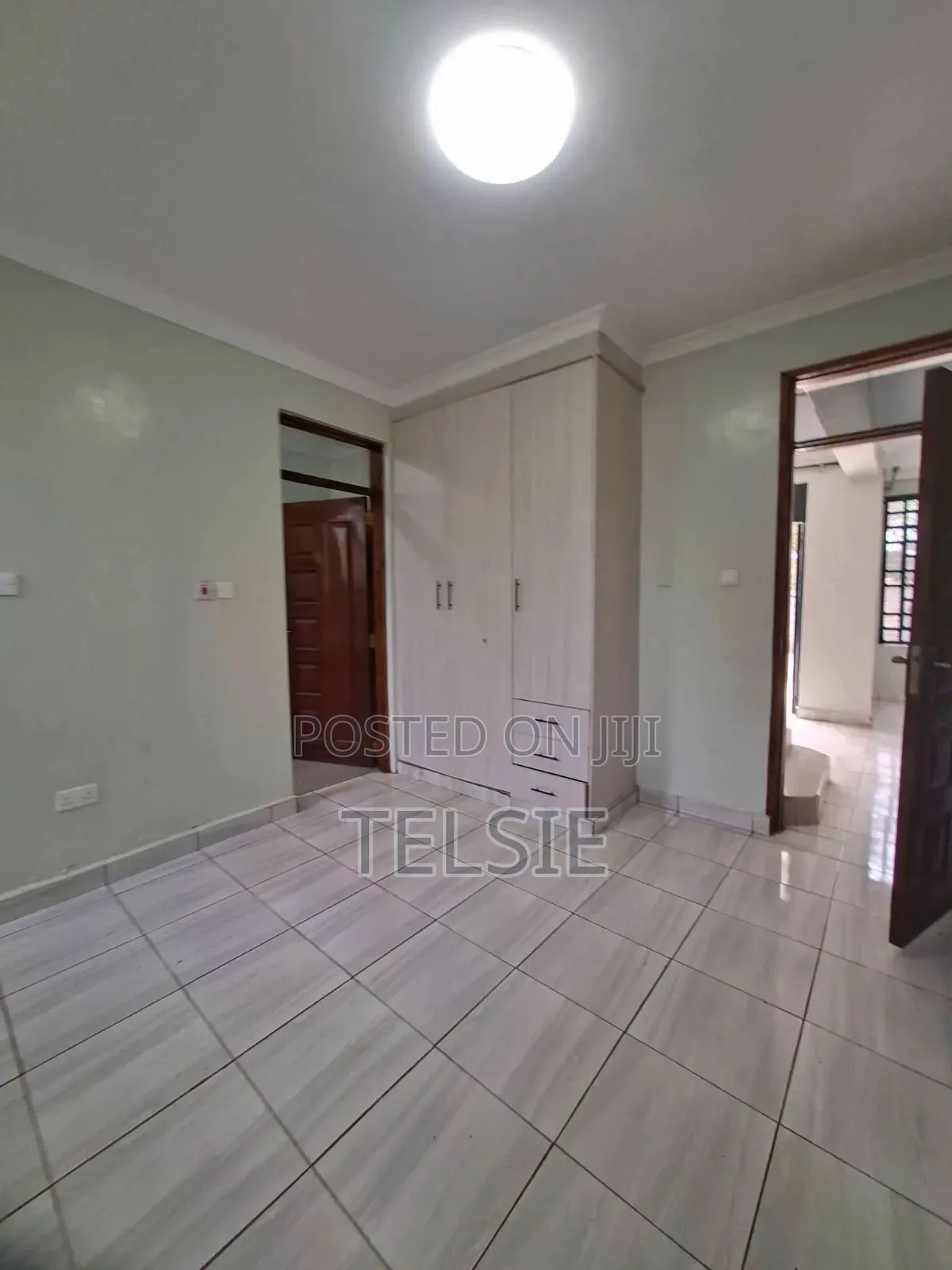 4bdrm Maisonette in Gikambura, Kiambu CBD for rent in Kiambu CBD