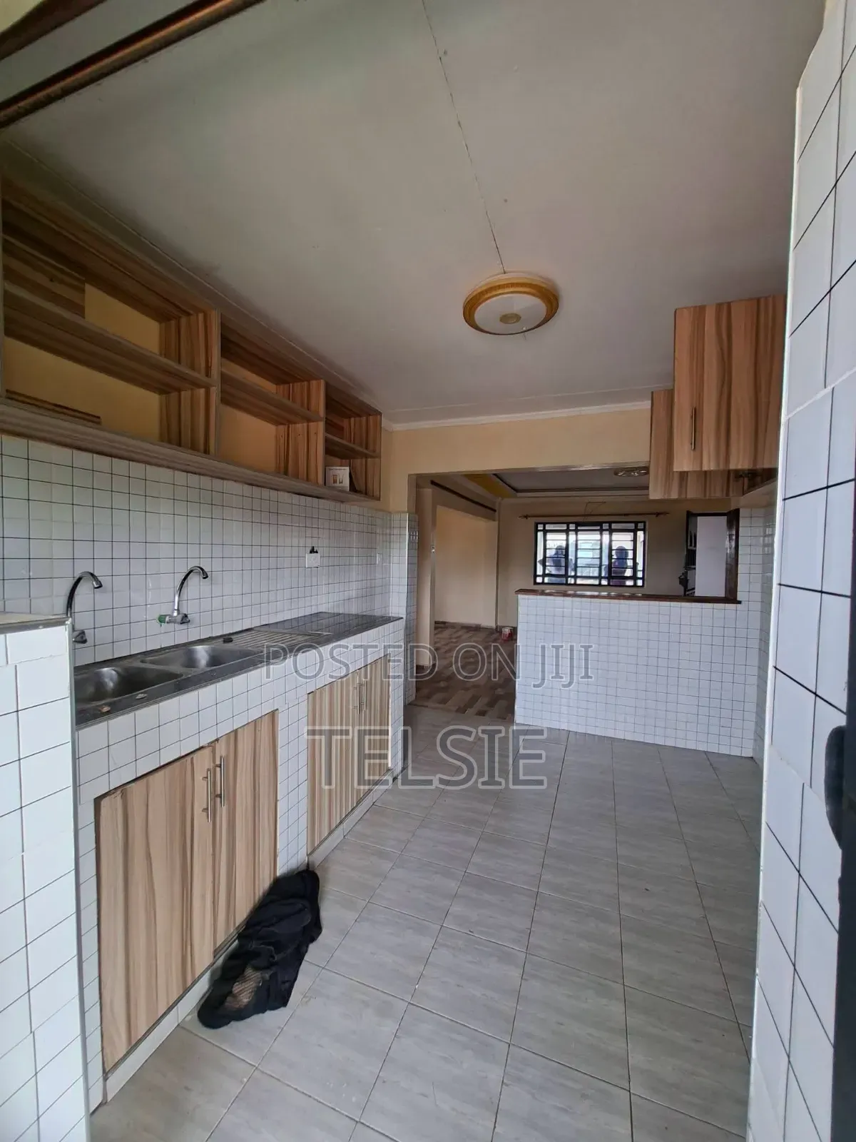 3bdrm Apartment in Limuru, Kiambu CBD for rent in Kiambu CBD