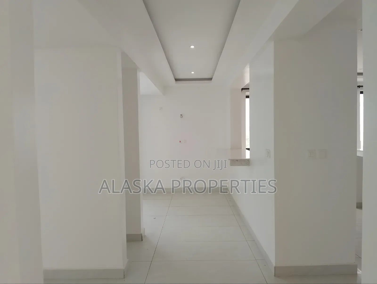 4bdrm Penthouse in Nyali Cinemax for rent in Nyali Mkomani