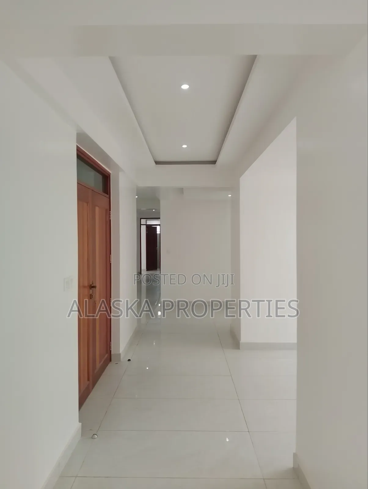 4bdrm Penthouse in Nyali Cinemax for rent in Nyali Mkomani