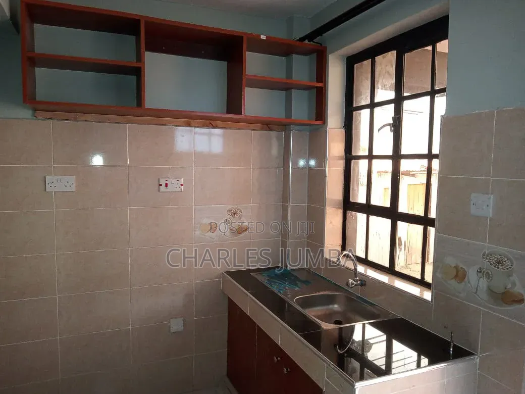 1bdrm Bedsitter in Korompoi, Kitengela for rent in Kitengela