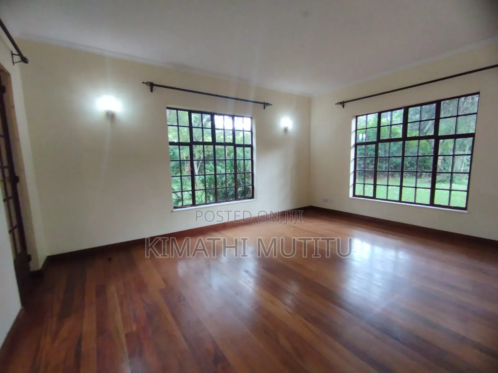 5bdrm Maisonette in Karen, Hardy for sale in Hardy
