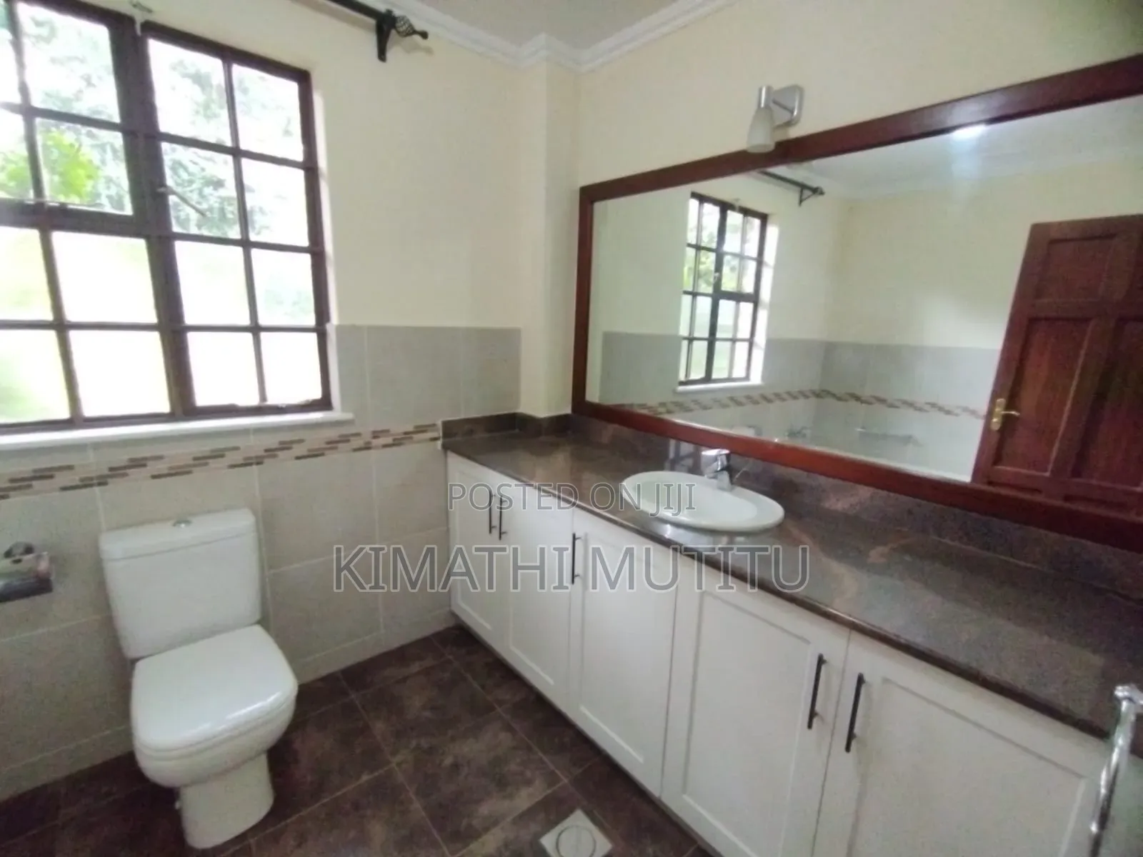 5bdrm Maisonette in Karen, Hardy for sale in Hardy