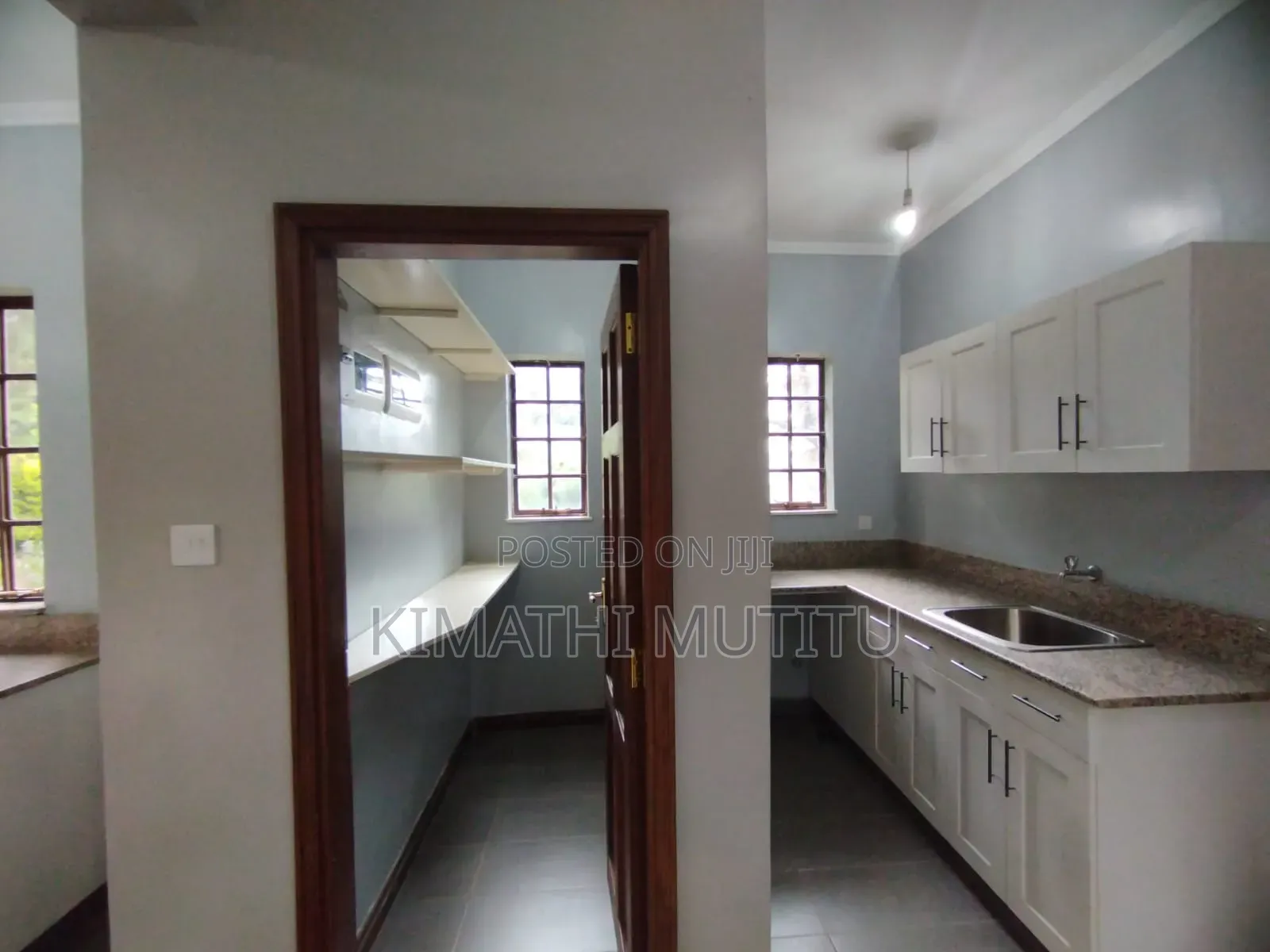5bdrm Maisonette in Karen, Hardy for sale in Hardy