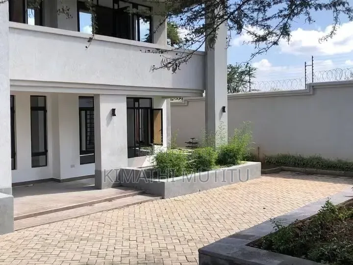 5bdrm Maisonette in Rimpa for sale in Rimpa