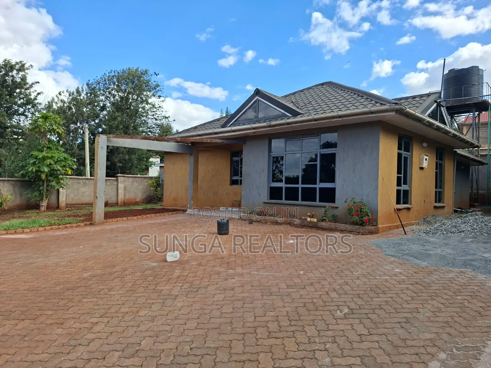 3bdrm House in Karen C for rent in Karen C