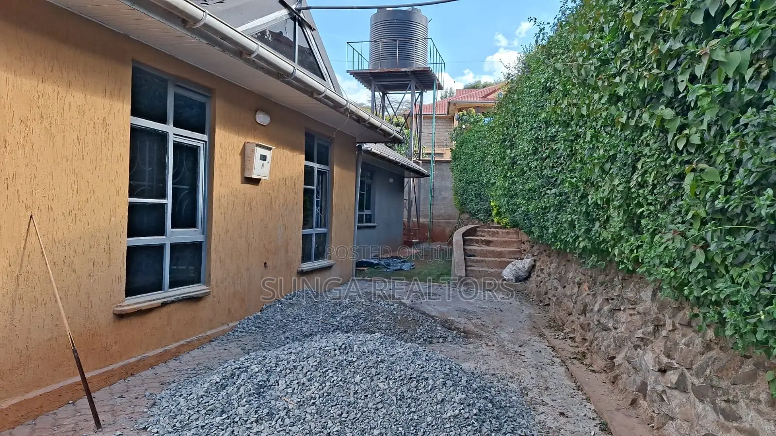 3bdrm House in Karen C for rent in Karen C