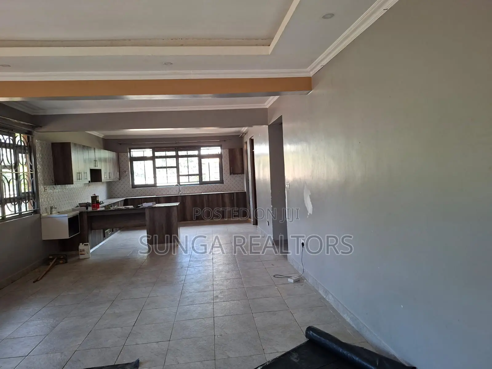 3bdrm House in Karen C for rent in Karen C