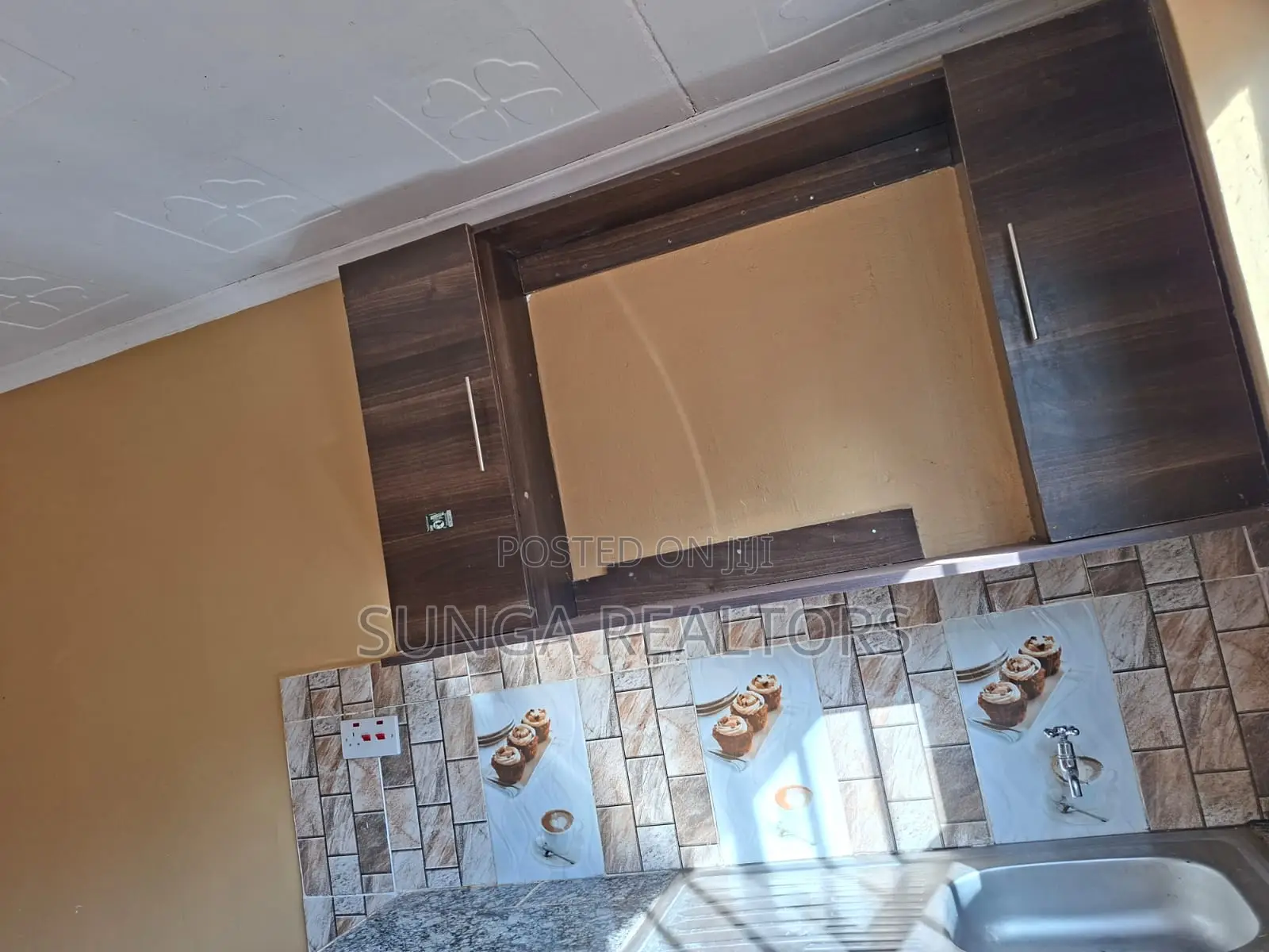 3bdrm House in Karen C for rent in Karen C