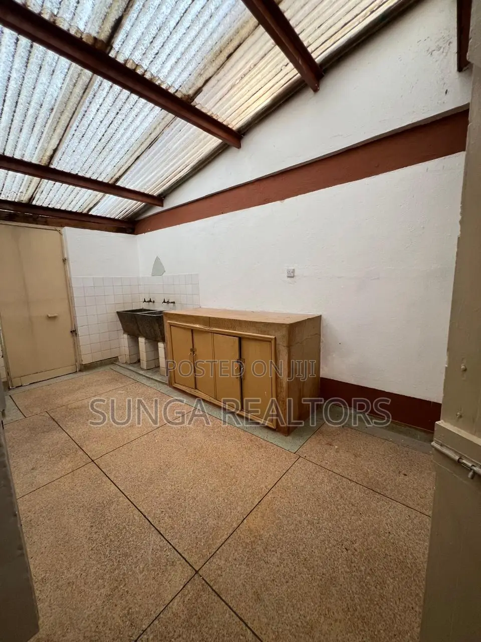 1bdrm Bungalow in Loresho for rent in Loresho