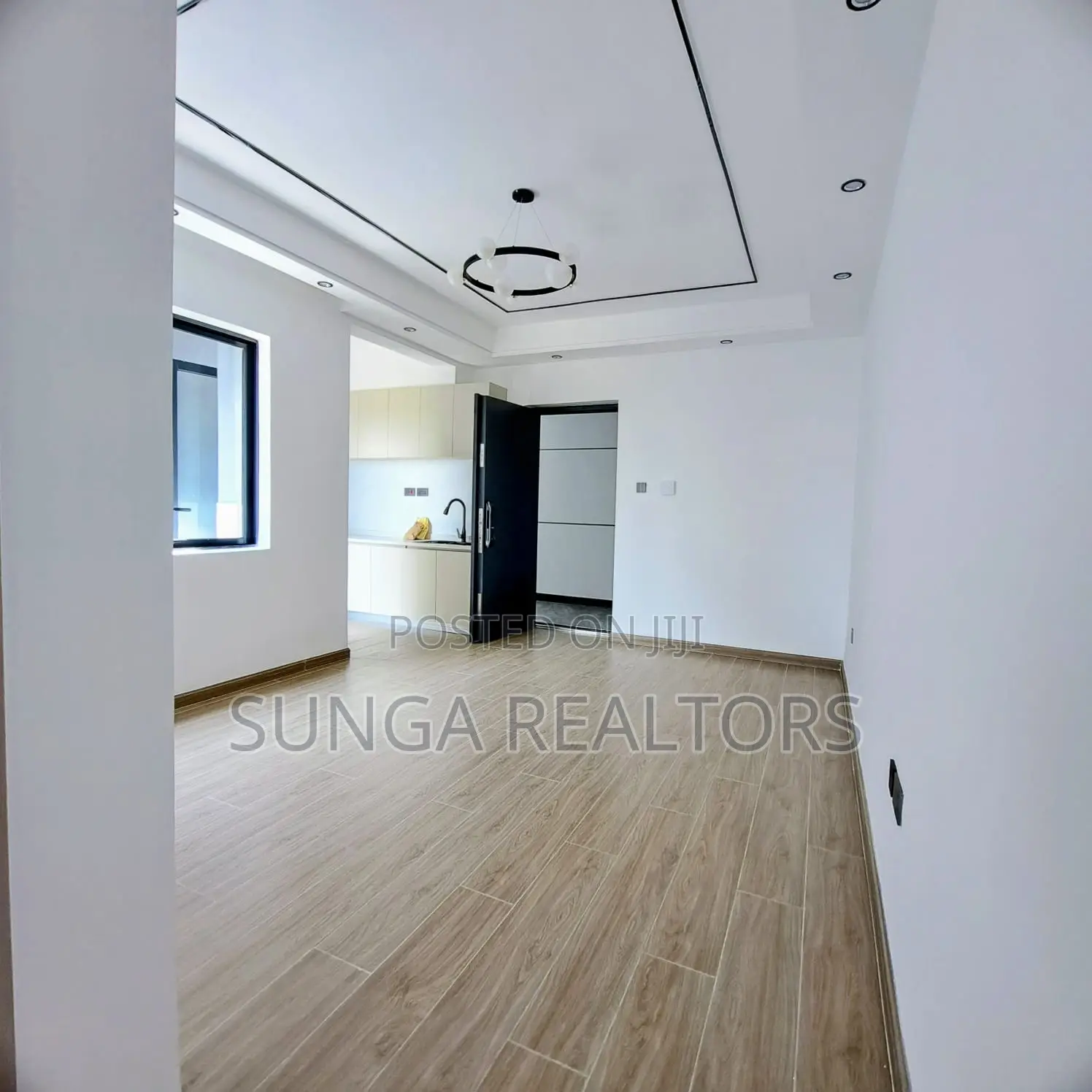1bdrm Apartment in Hurlingham for rent in Hurlingham
