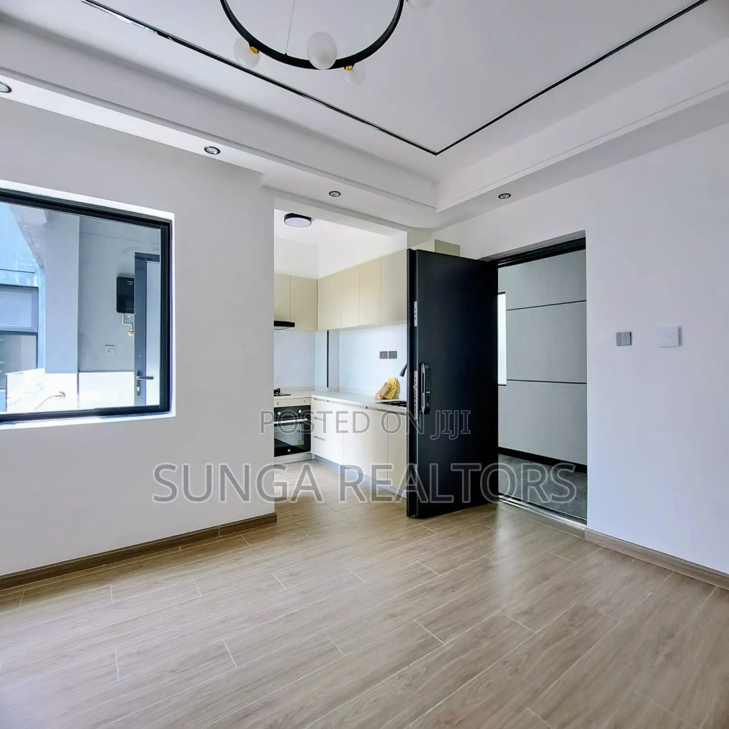 1bdrm Apartment in Hurlingham for rent in Hurlingham