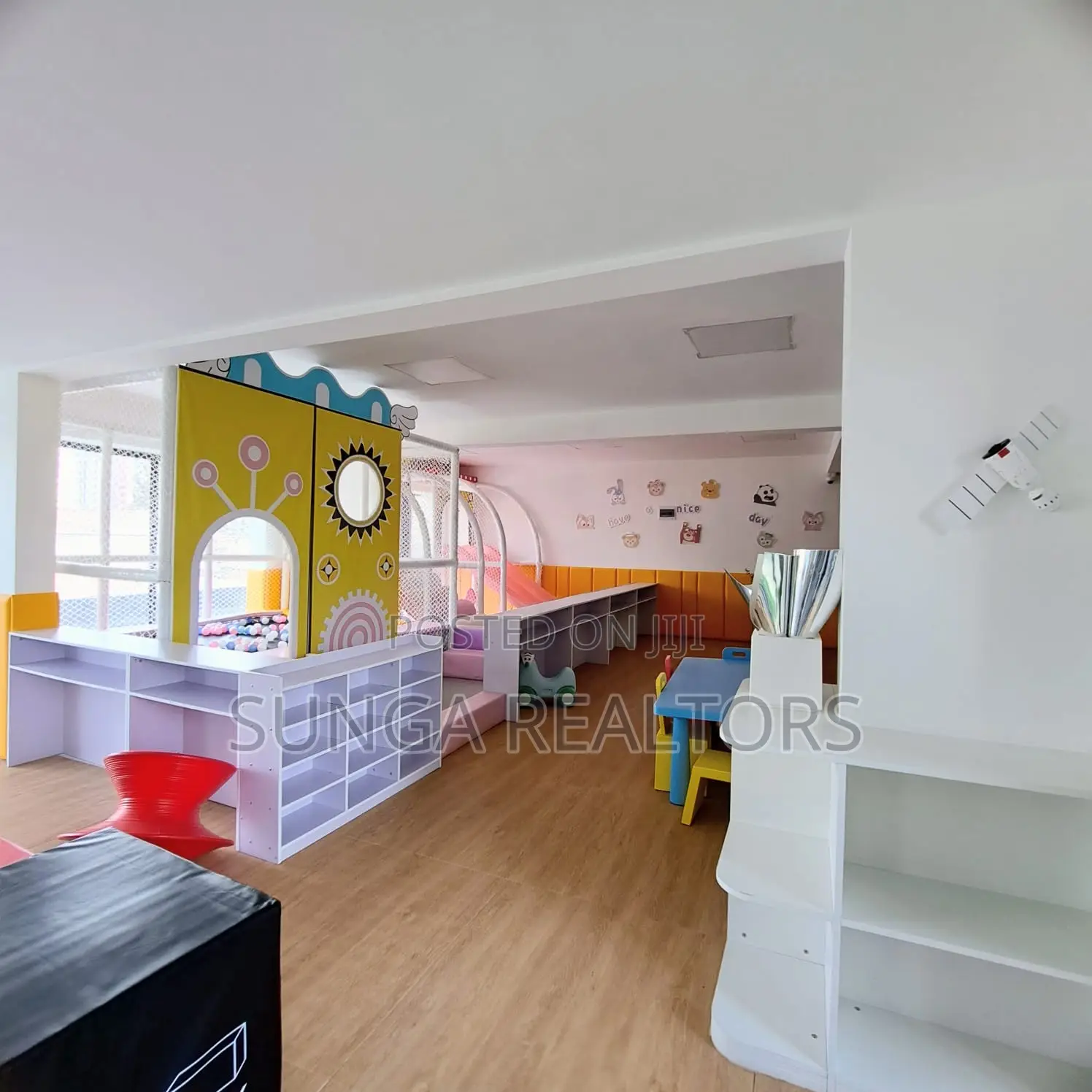 1bdrm Apartment in Hurlingham for rent in Hurlingham