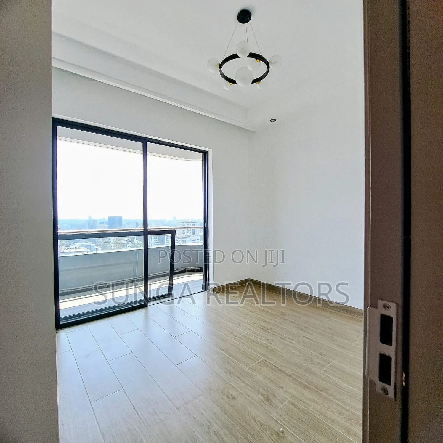 1bdrm Apartment in Hurlingham for rent in Hurlingham