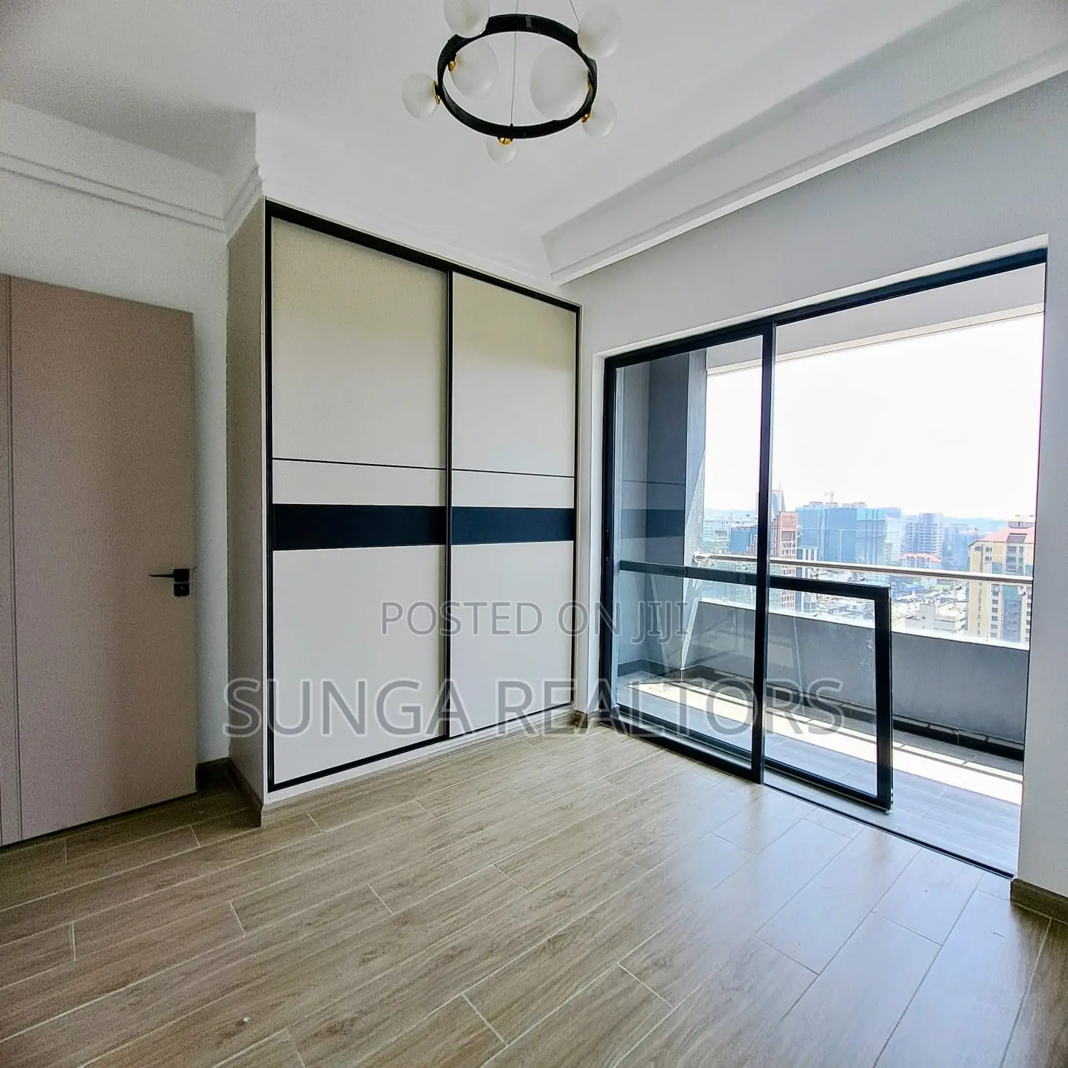 1bdrm Apartment in Hurlingham for rent in Hurlingham
