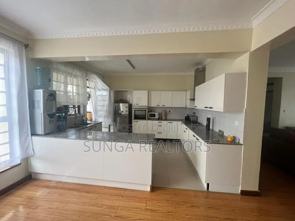 3bdrm Apartment in Kileleshwa for rent in Kileleshwa