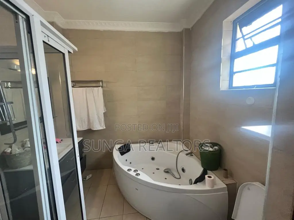 3bdrm Apartment in Kileleshwa for rent in Kileleshwa