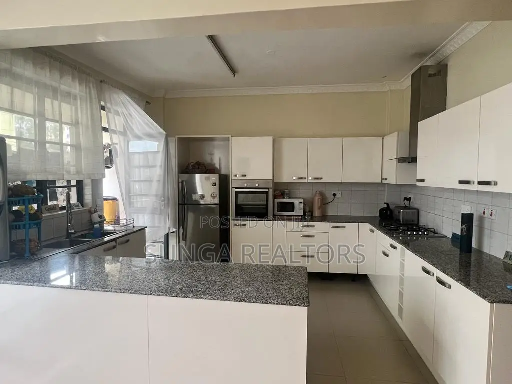 3bdrm Apartment in Kileleshwa for rent in Kileleshwa