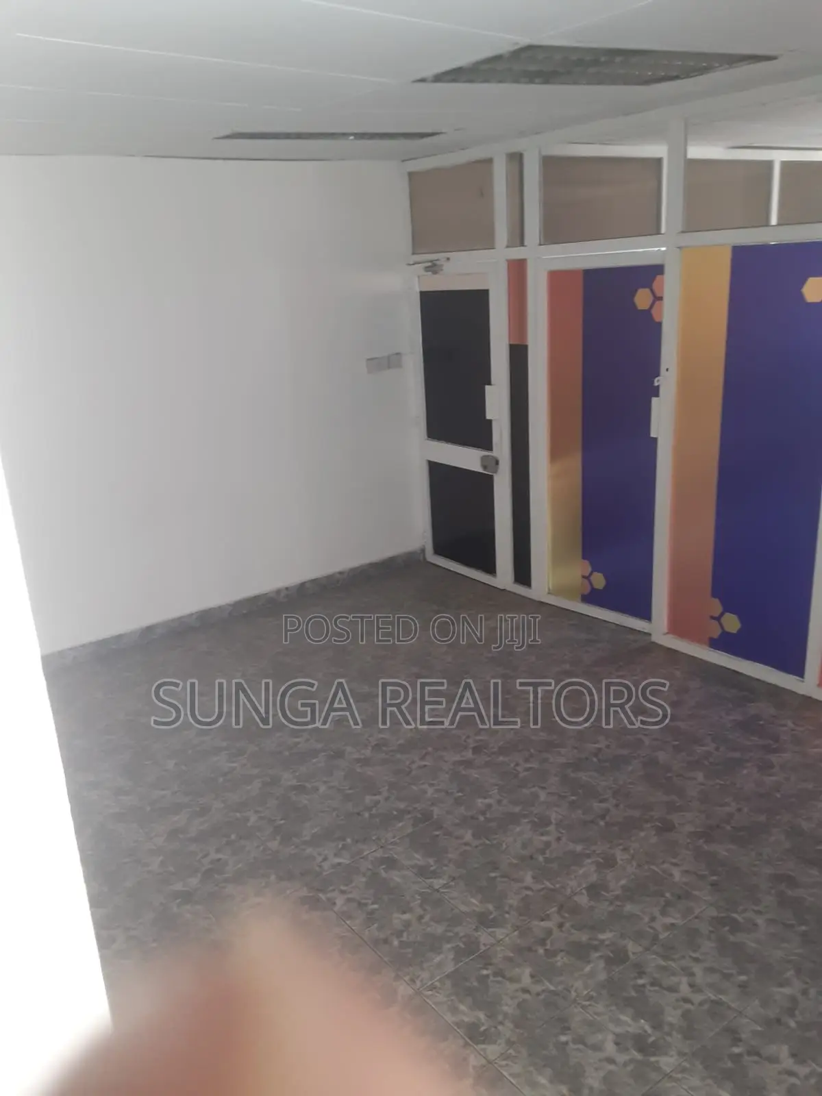 Commercial Spaces for Let in Muthaiga in Muthaiga