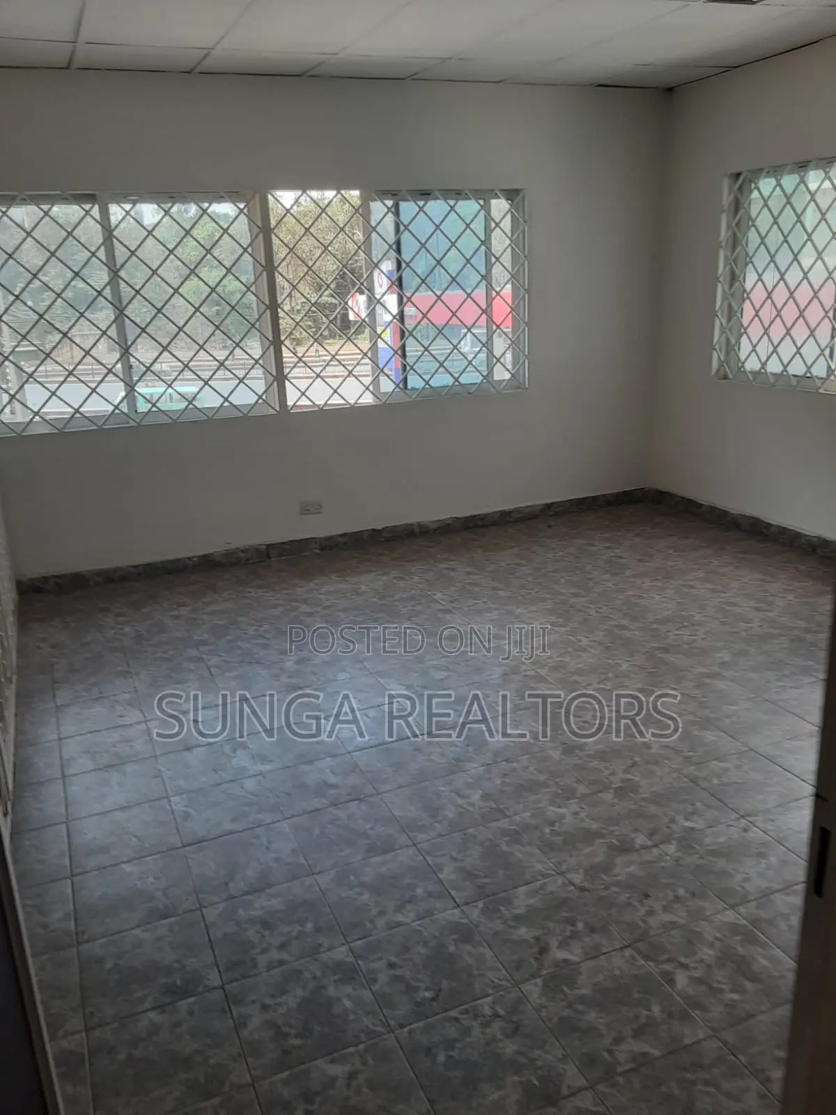 Commercial Spaces for Let in Muthaiga in Muthaiga