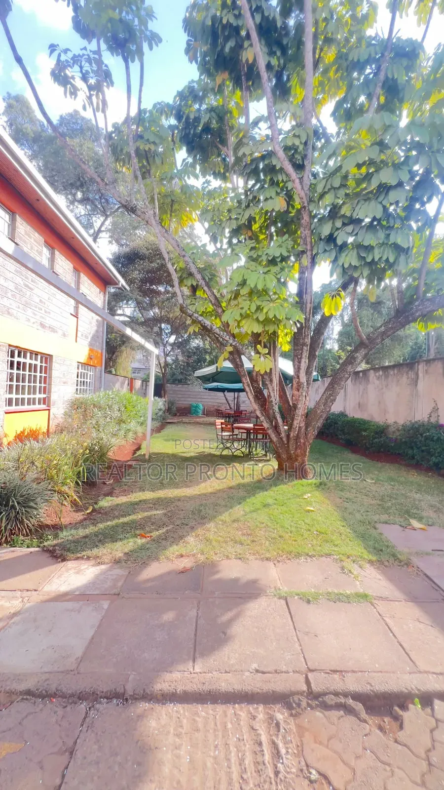 Prime 5-Bedroom Commercial House to Let – Lavington in Muthangari