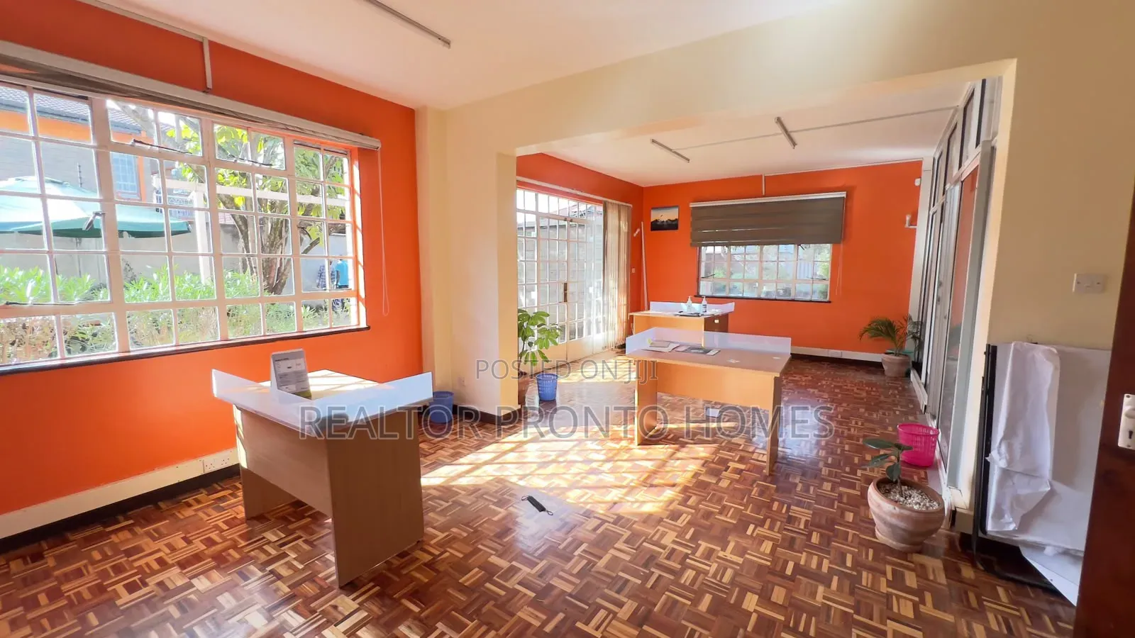 Prime 5-Bedroom Commercial House to Let – Lavington in Muthangari