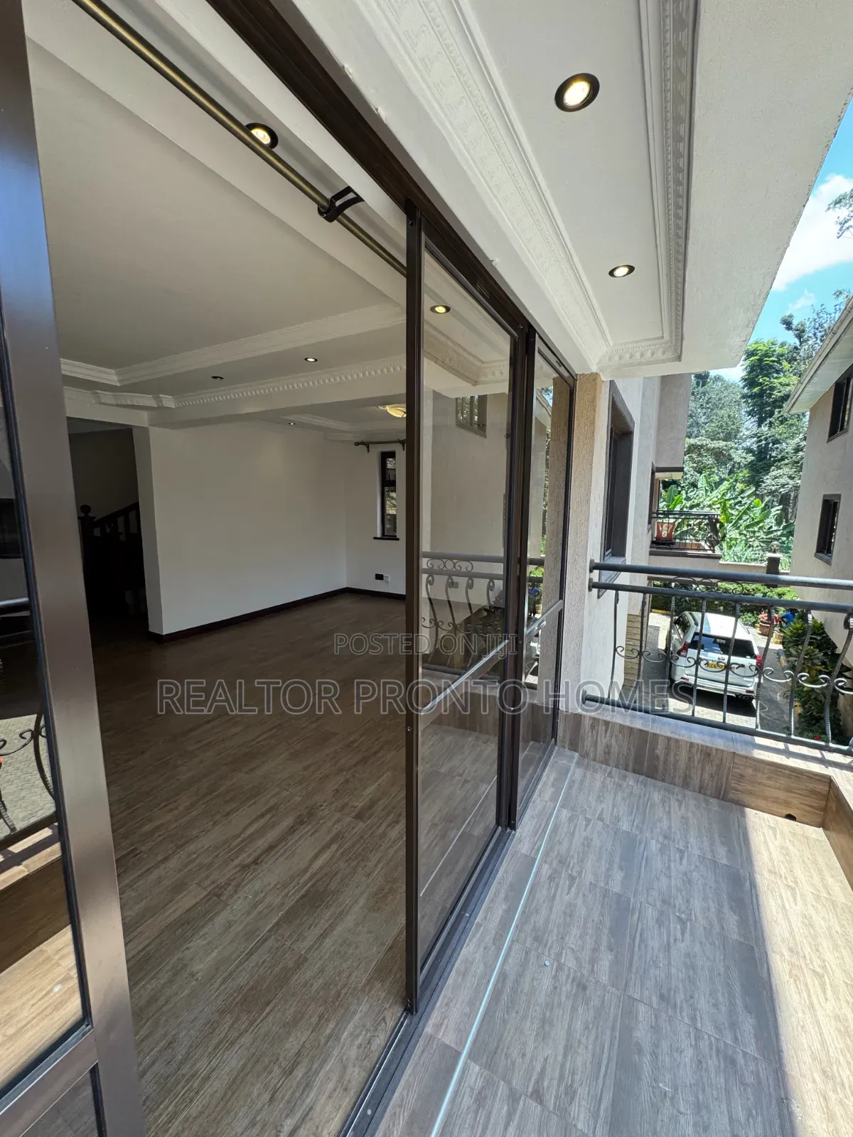 5bdrm Townhouse / Terrace in Lavington, Muthangari for rent in Muthangari