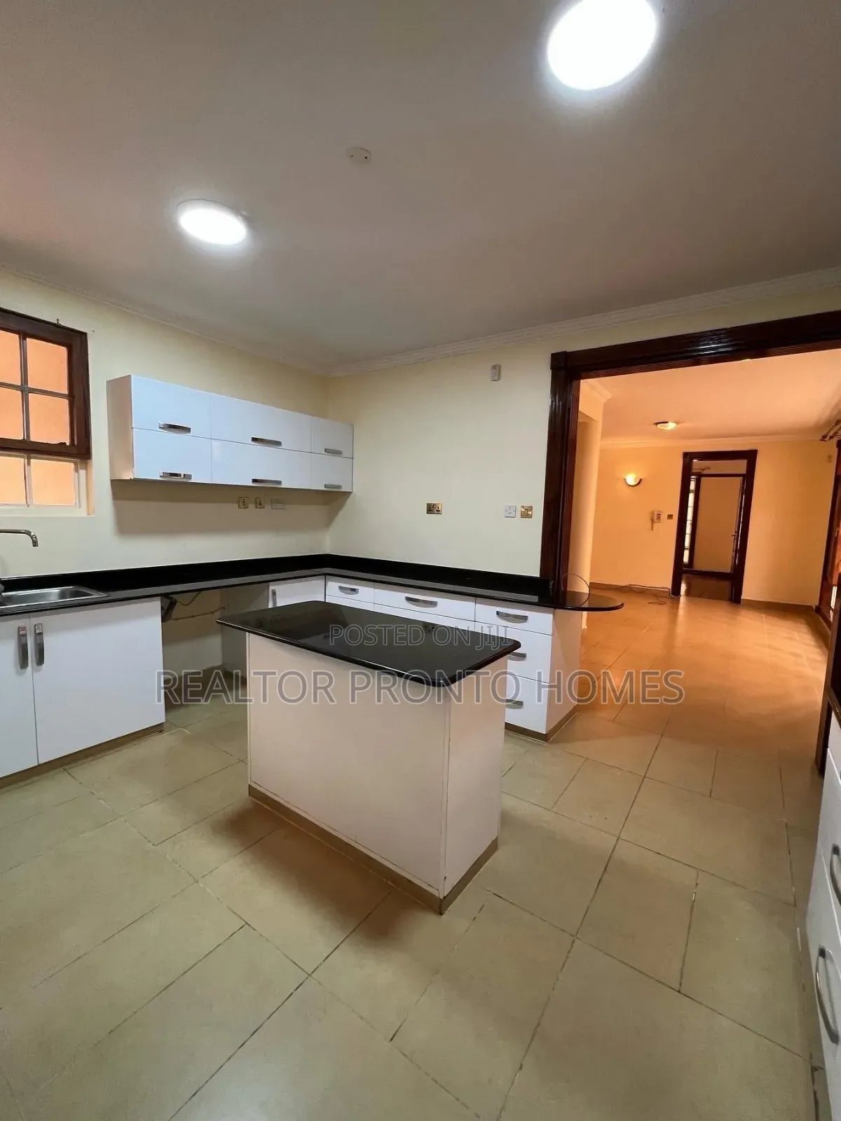 4bdrm Townhouse / Terrace in Kyuna for rent in Kyuna Estate