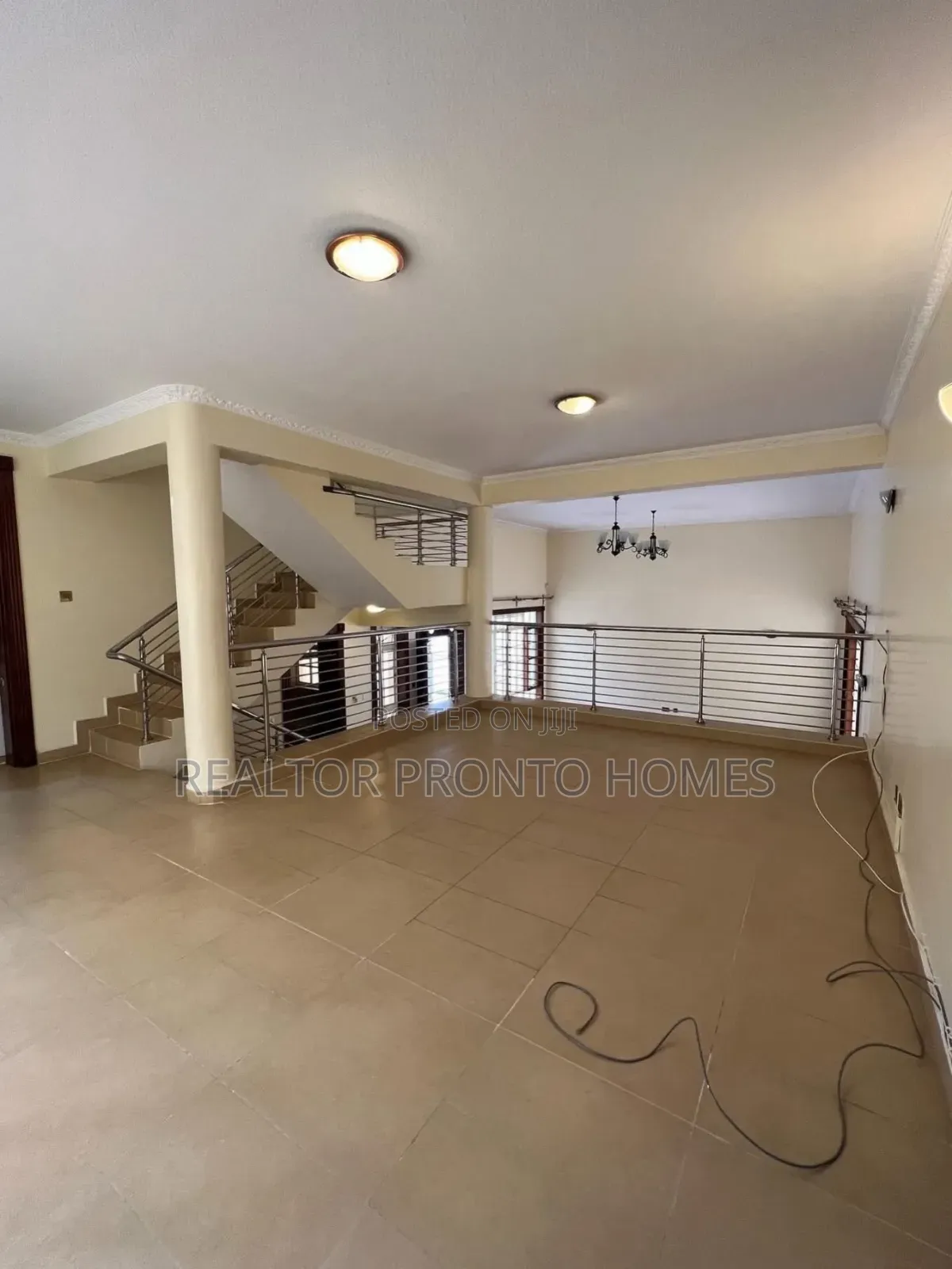4bdrm Townhouse / Terrace in Kyuna for rent in Kyuna Estate