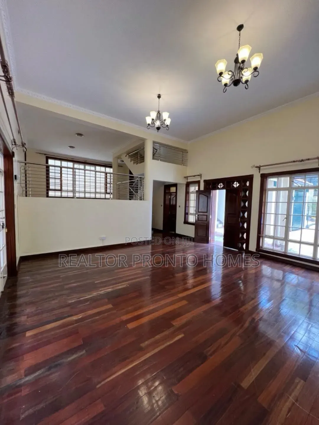 4bdrm Townhouse / Terrace in Kyuna for rent in Kyuna Estate