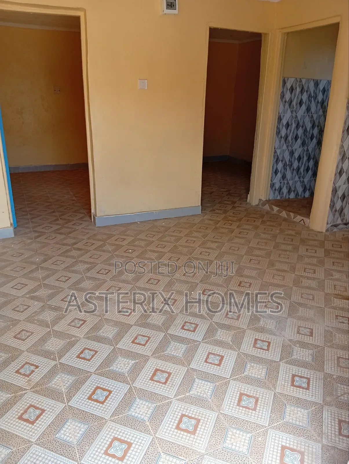 2bdrm Bungalow in Muguga for rent in Muguga