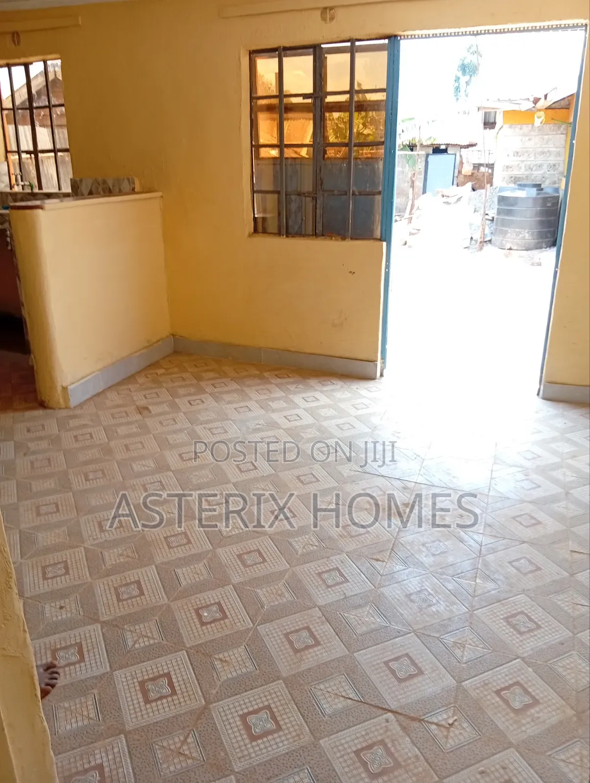 2bdrm Bungalow in Muguga for rent in Muguga