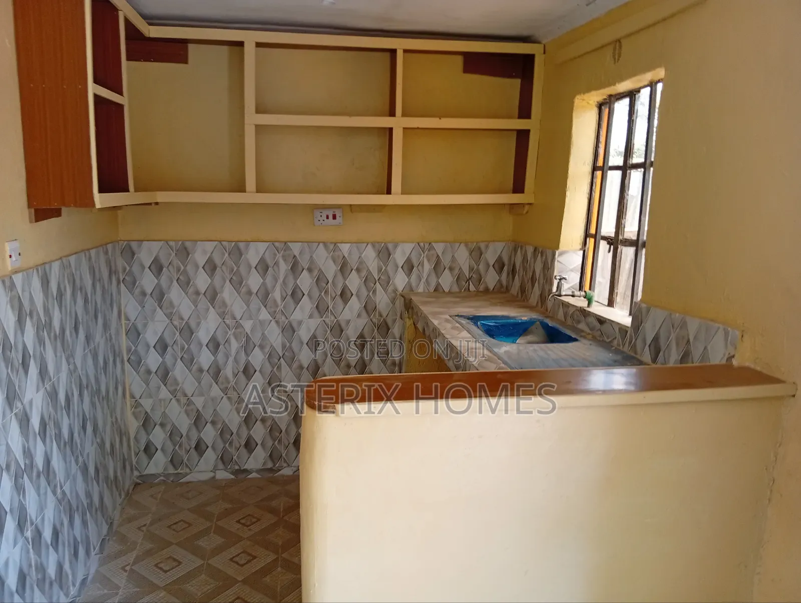 2bdrm Bungalow in Muguga for rent in Muguga