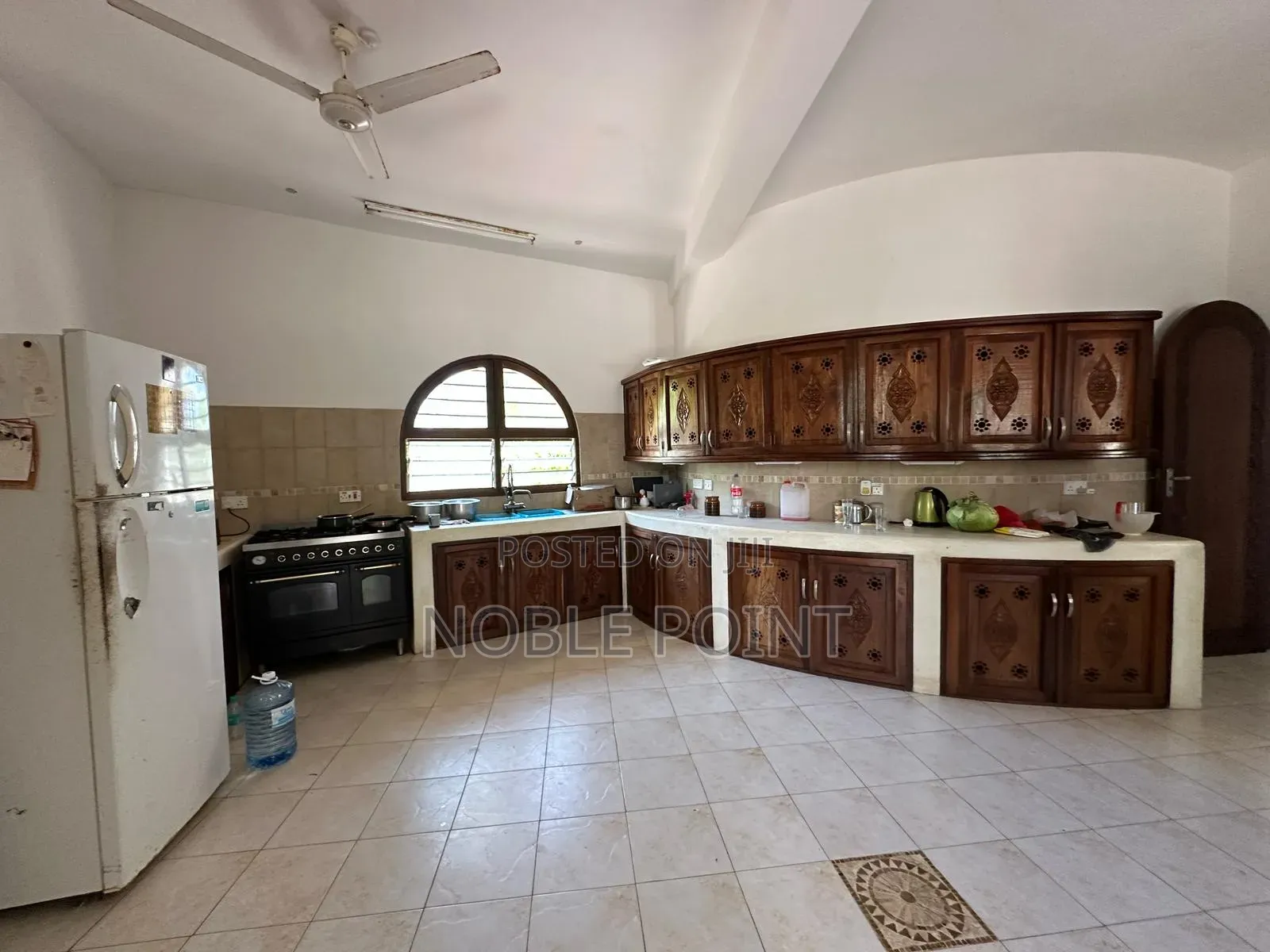 4bdrm Duplex in Watamu
Near Mawe for sale in Watamu