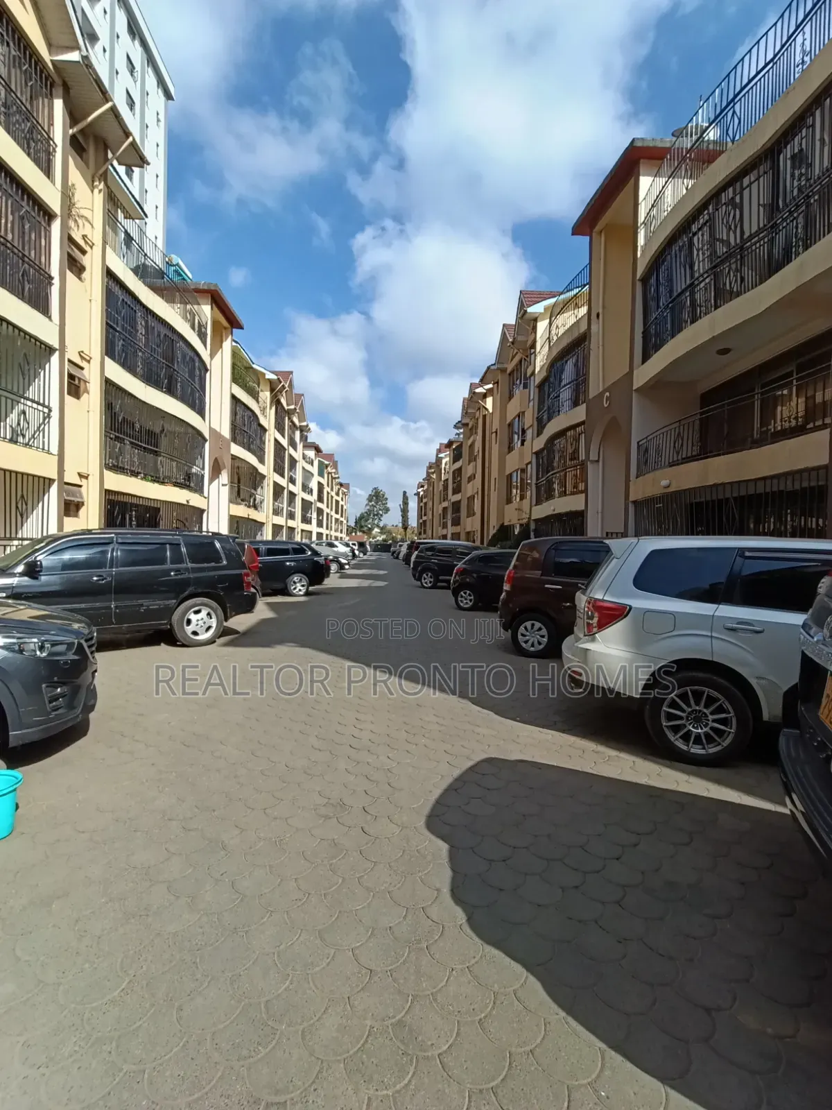 4bdrm Apartment in Valley Arcade for rent in Valley Arcade