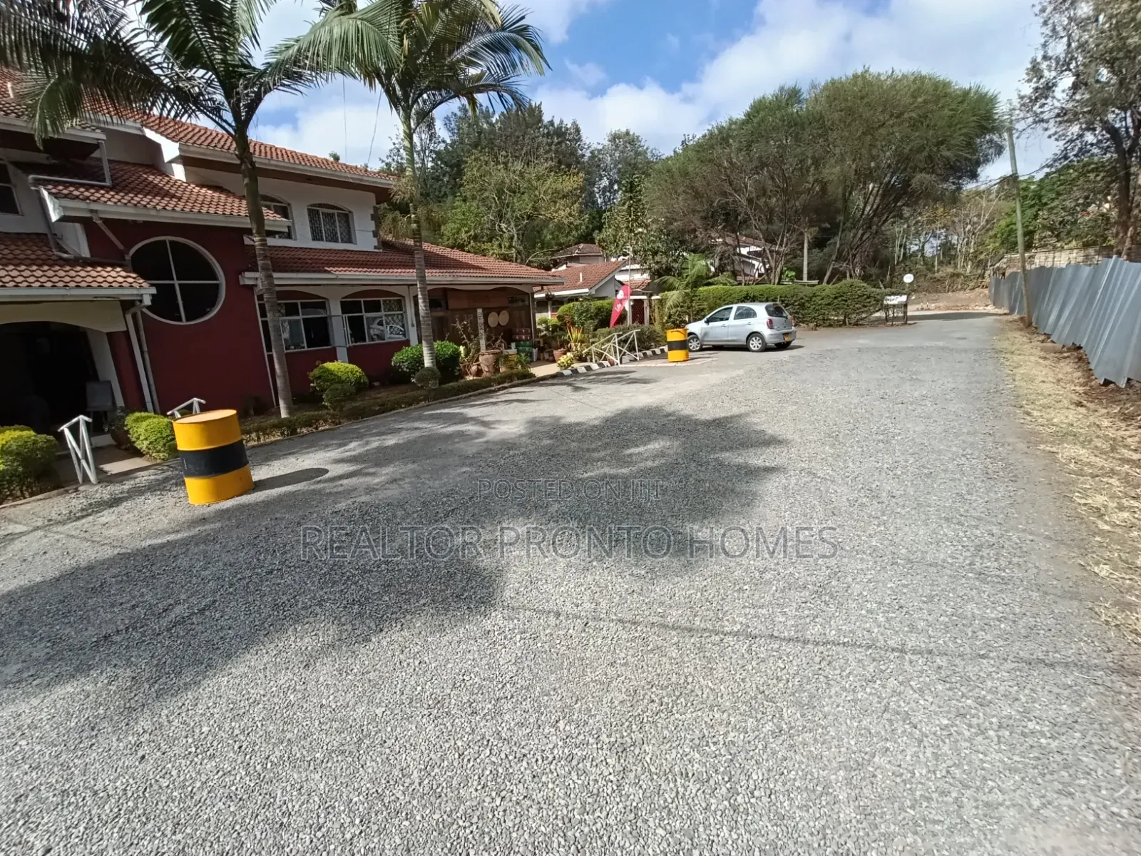 1 Acre Land for Sale in Lavington in Valley Arcade