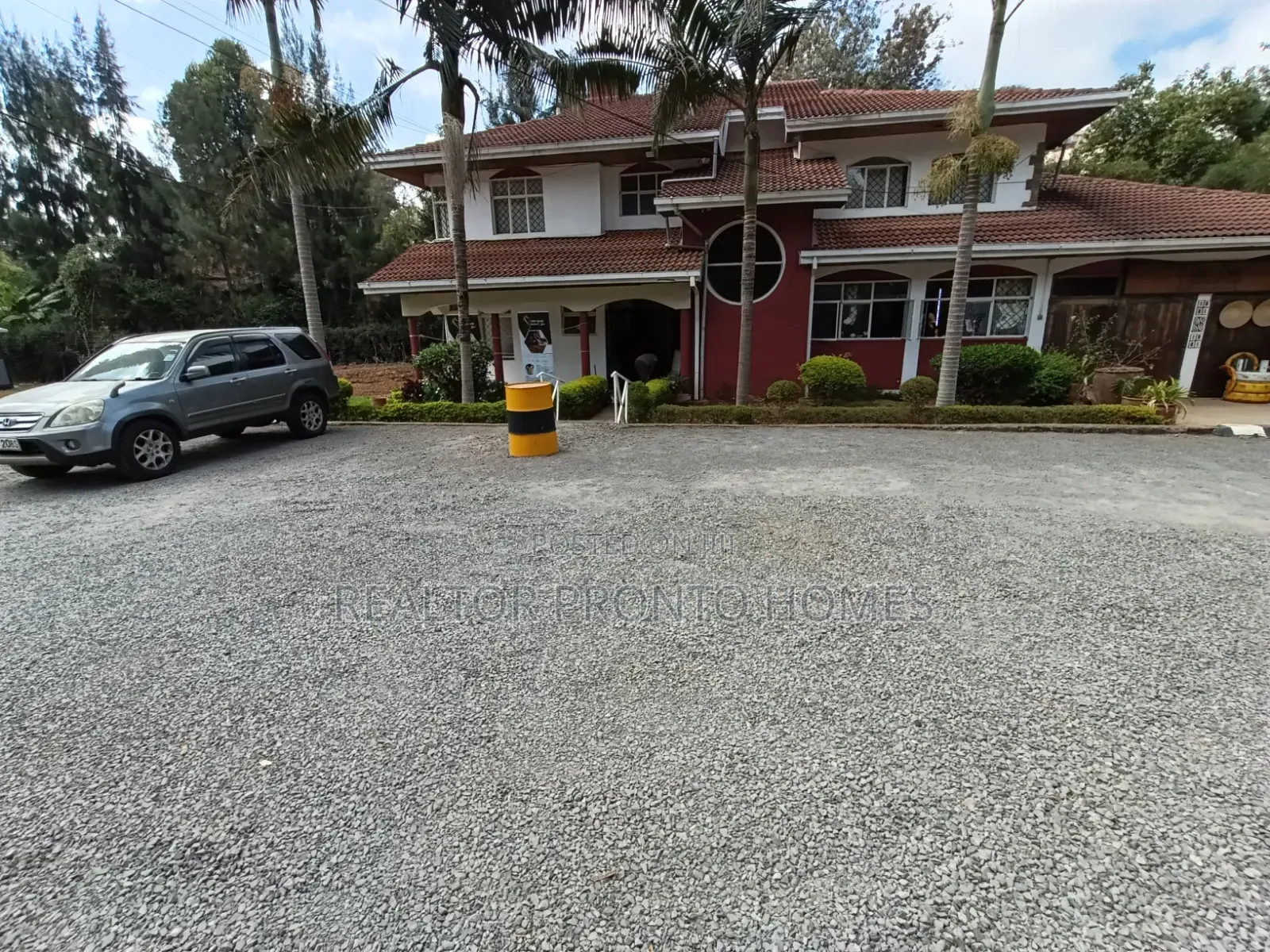 1 Acre Land for Sale in Lavington in Valley Arcade