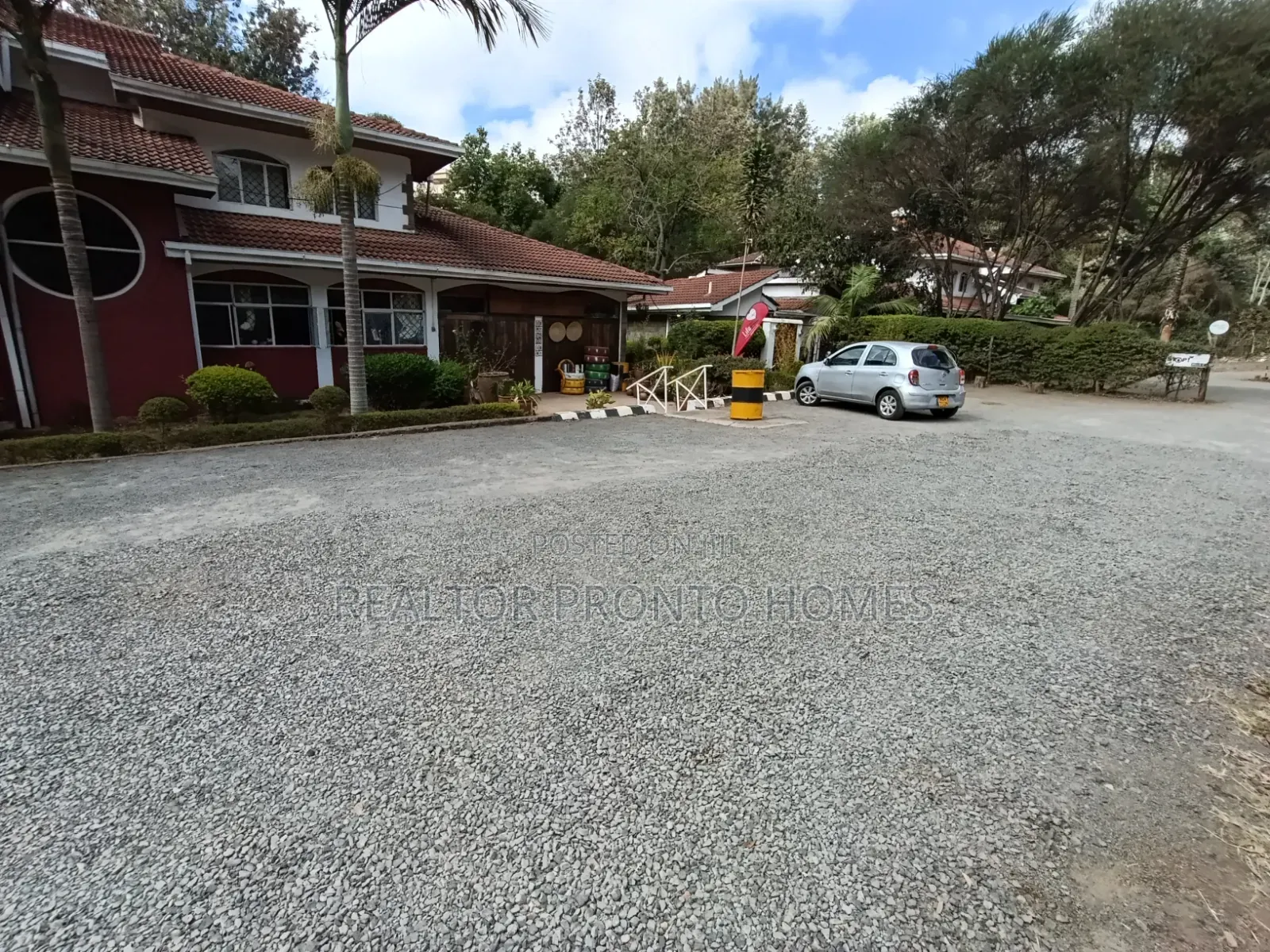 1 Acre Land for Sale in Lavington in Valley Arcade