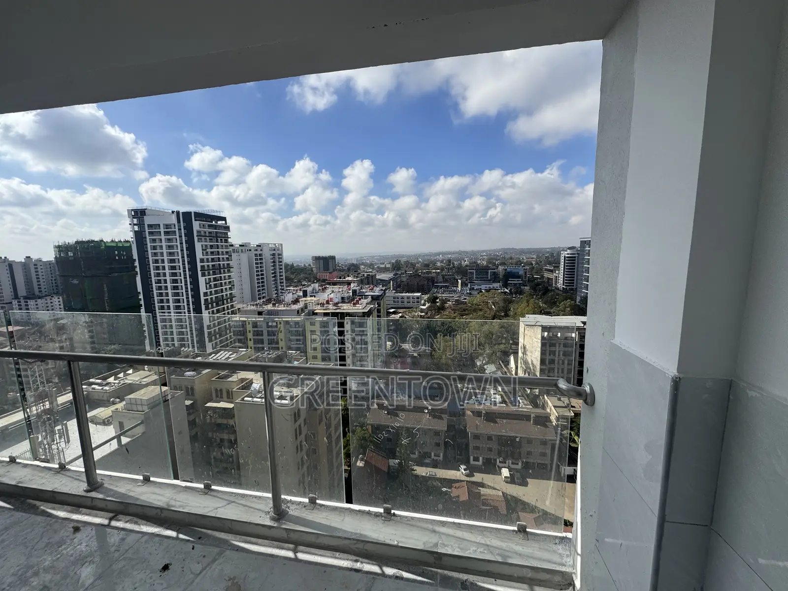2bdrm Apartment in Tsavorite Gardens, Kilimani for sale in Kilimani