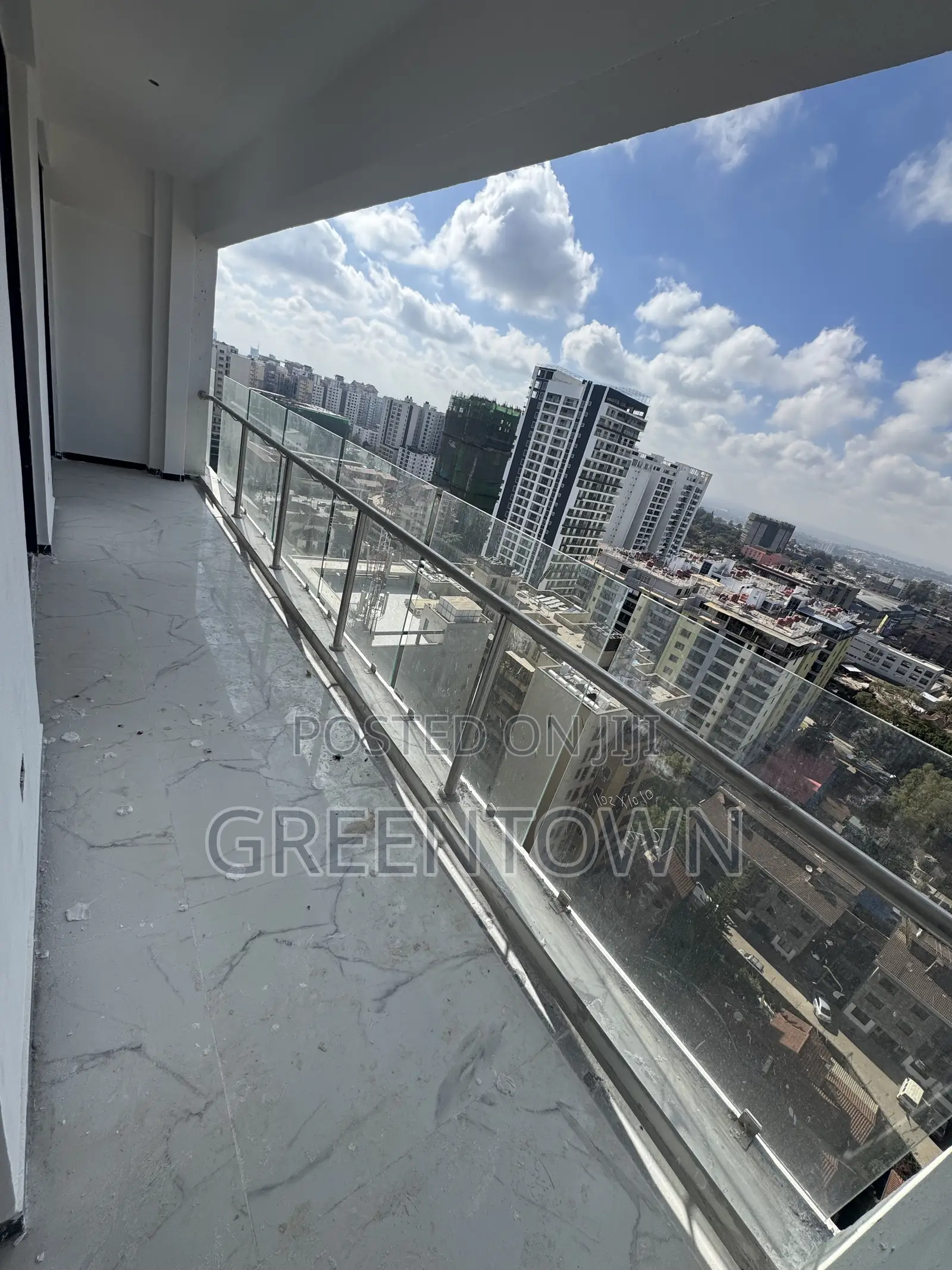 2bdrm Apartment in Tsavorite Gardens, Kilimani for sale in Kilimani
