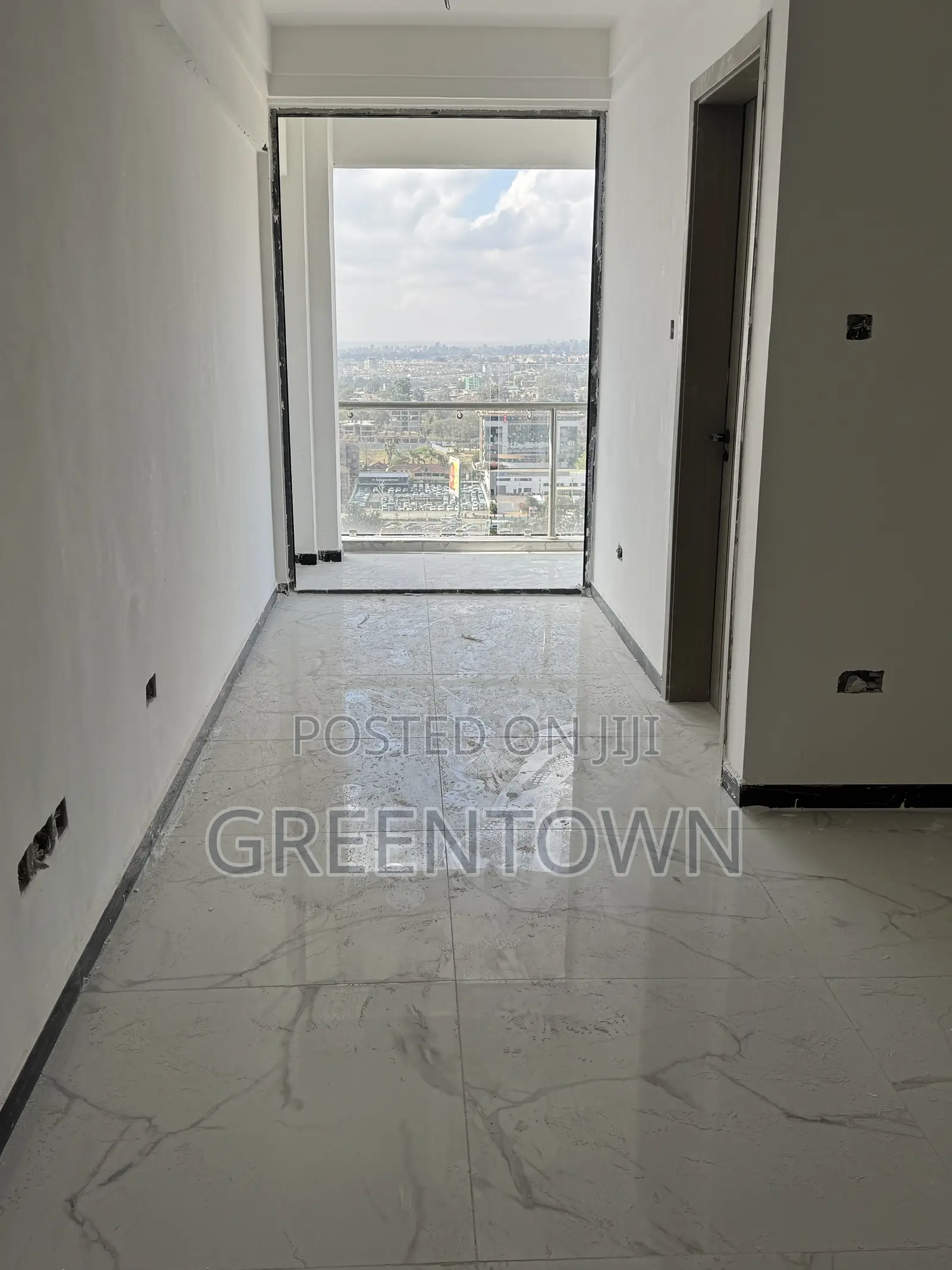 2bdrm Apartment in Tsavorite Gardens, Kilimani for sale in Kilimani