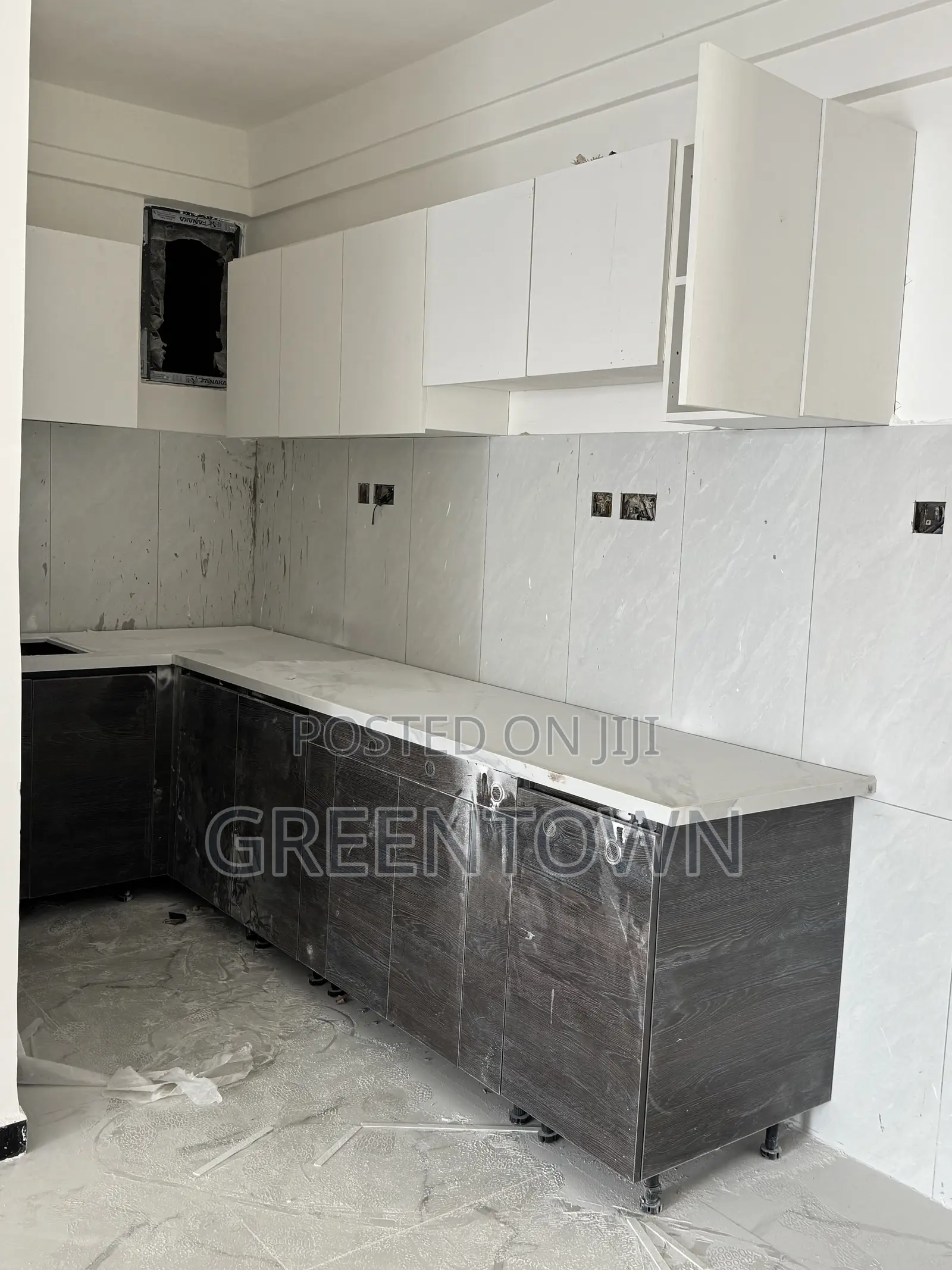 2bdrm Apartment in Tsavorite Gardens, Kilimani for sale in Kilimani