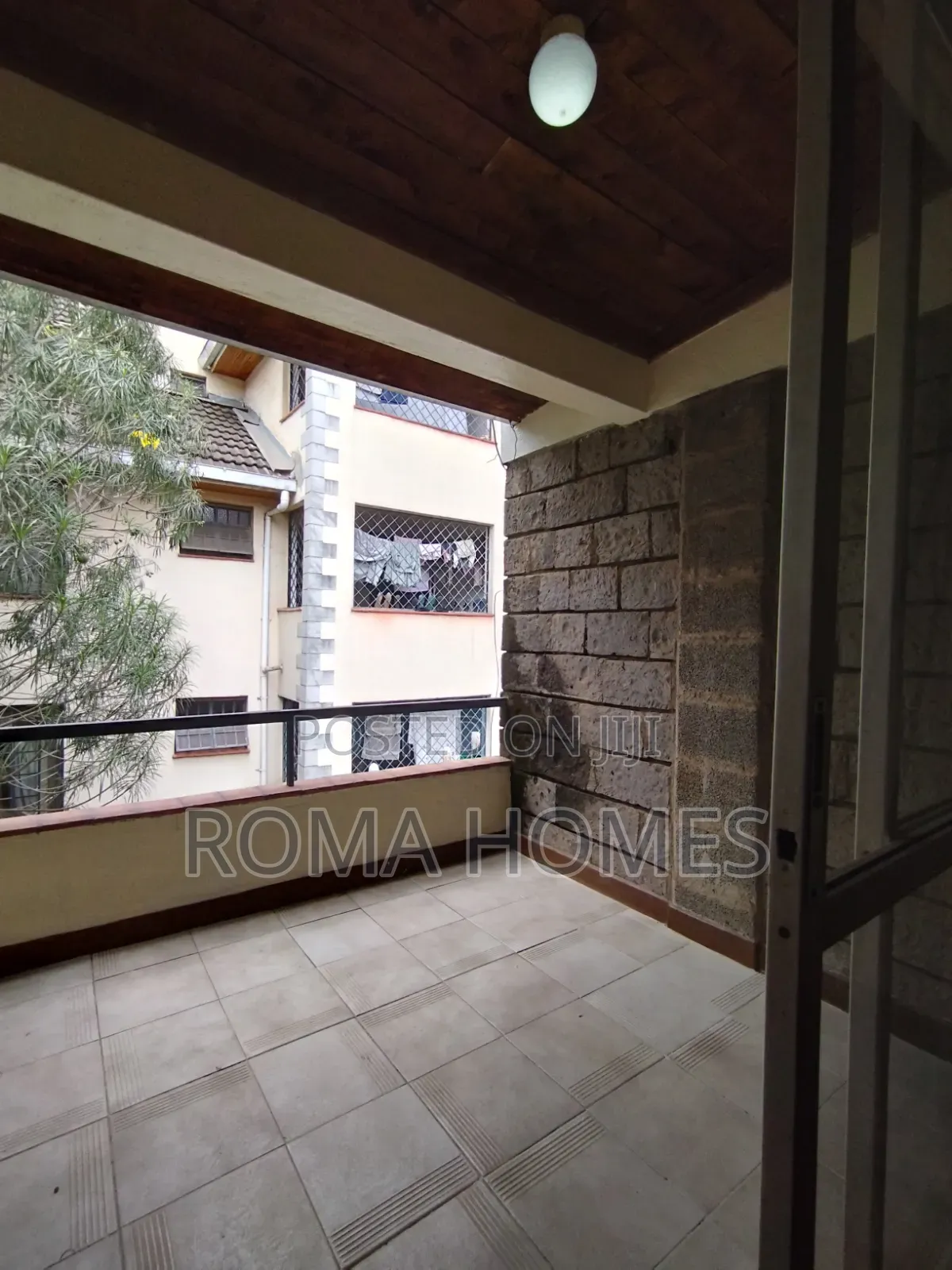 1bdrm Apartment in Kilimani, Nairobi Central for rent in Nairobi Central
