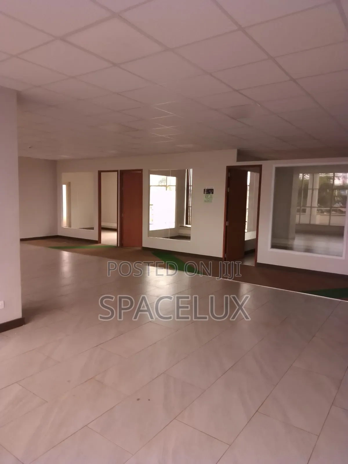 Global Standard Office in Raphta Road Area