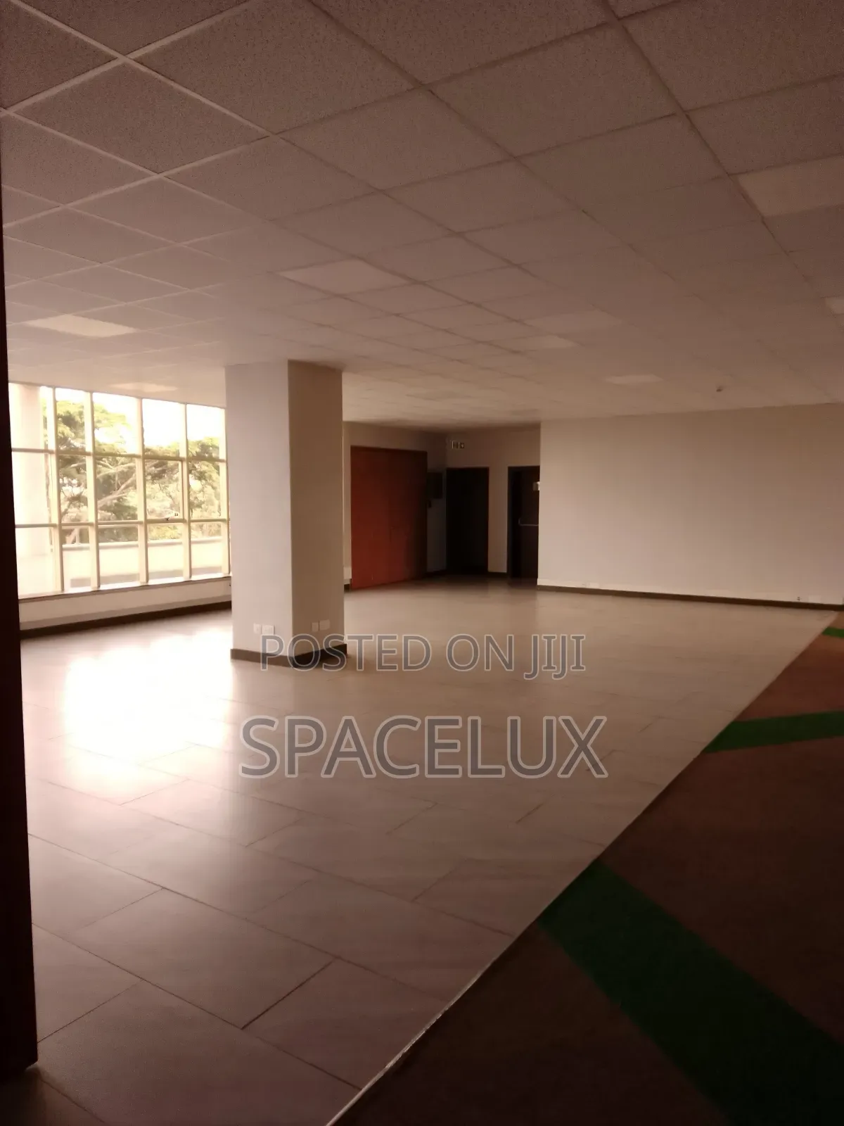 Global Standard Office in Raphta Road Area