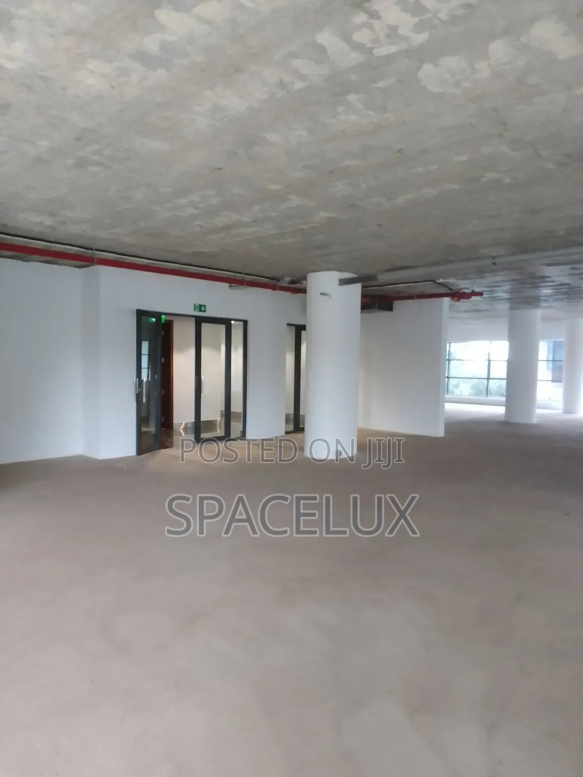 Global Standard Office in Raphta Road Area