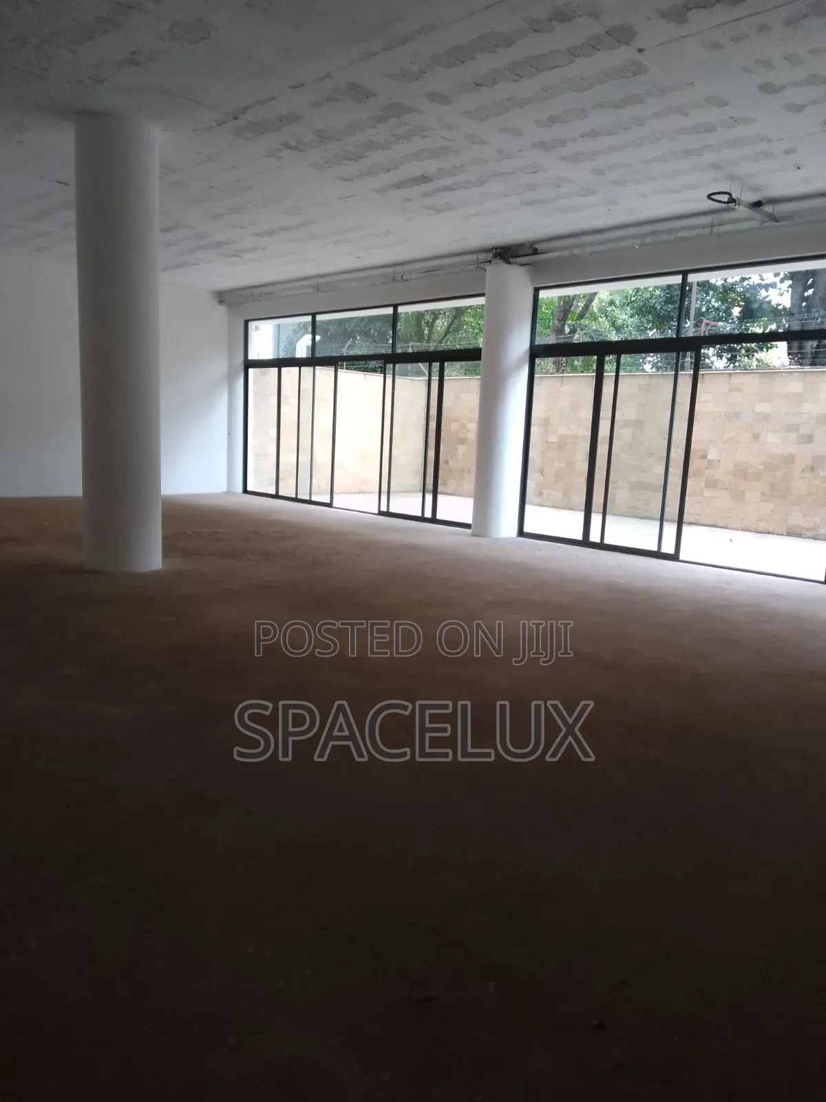 Global Standard Office in Raphta Road Area
