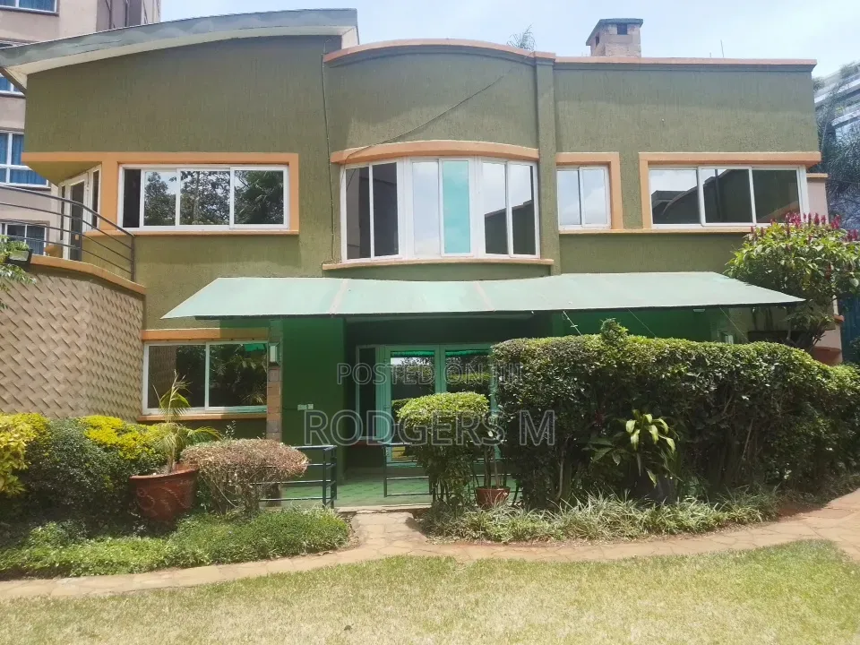 4bdrm Maisonette in Riverside Drive for rent in Riverside Drive